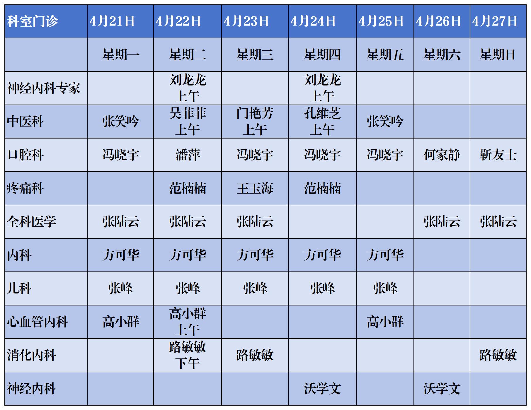 健翔門(mén)診排班表2(2)_Sheet1.jpg 健翔門(mén)診排班表2(2)_Sheet1.jpg